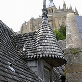 Mont Saint Michel